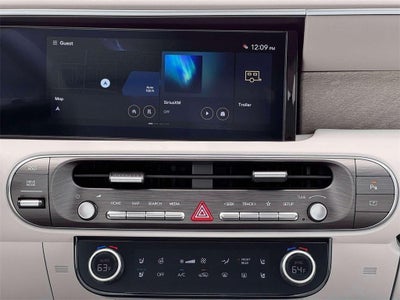 2026 Hyundai PALISADE Limited FWD