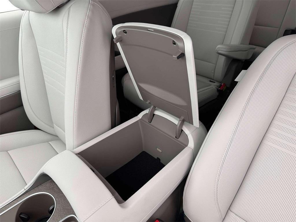 2026 Hyundai PALISADE Limited FWD