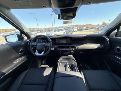 2026 Hyundai PALISADE Limited FWD