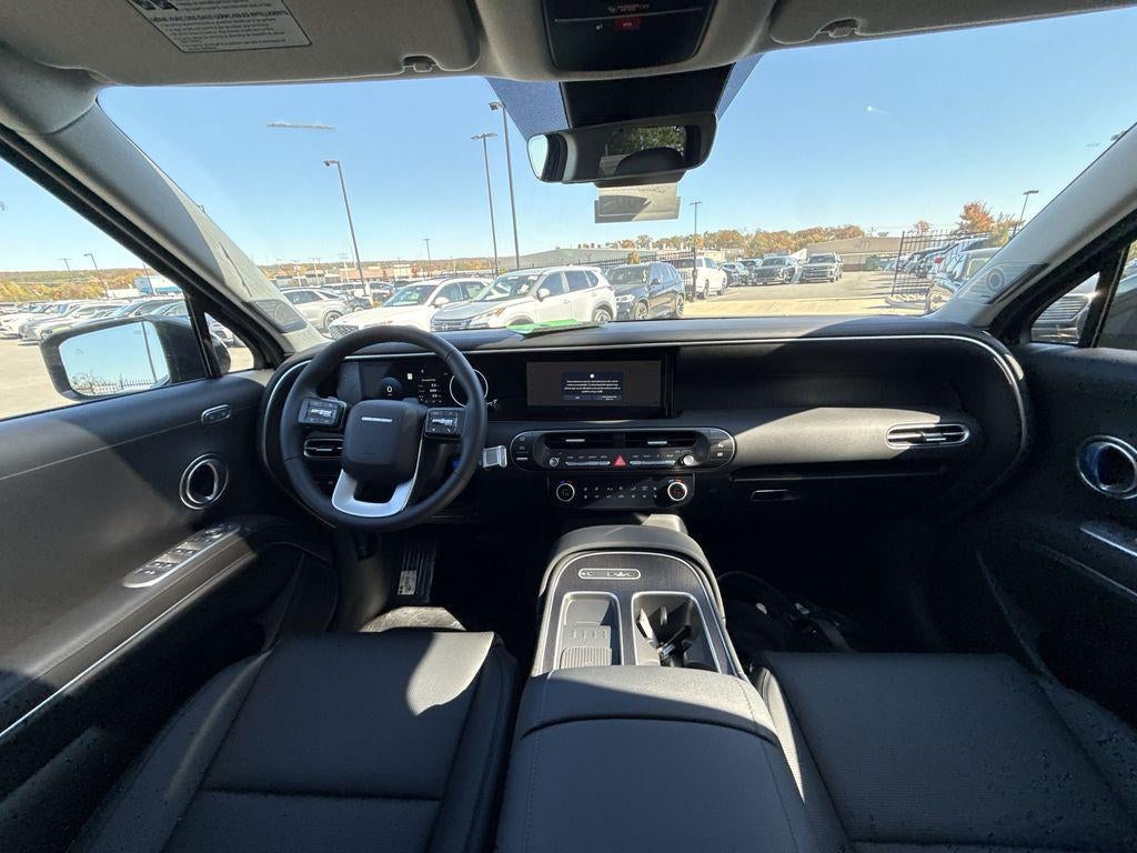 2026 Hyundai PALISADE Limited FWD