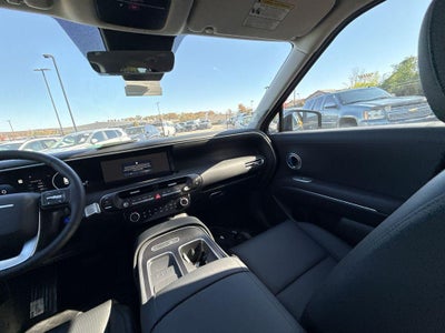 2026 Hyundai PALISADE Limited FWD