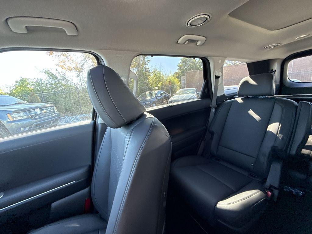 2026 Hyundai PALISADE Limited FWD