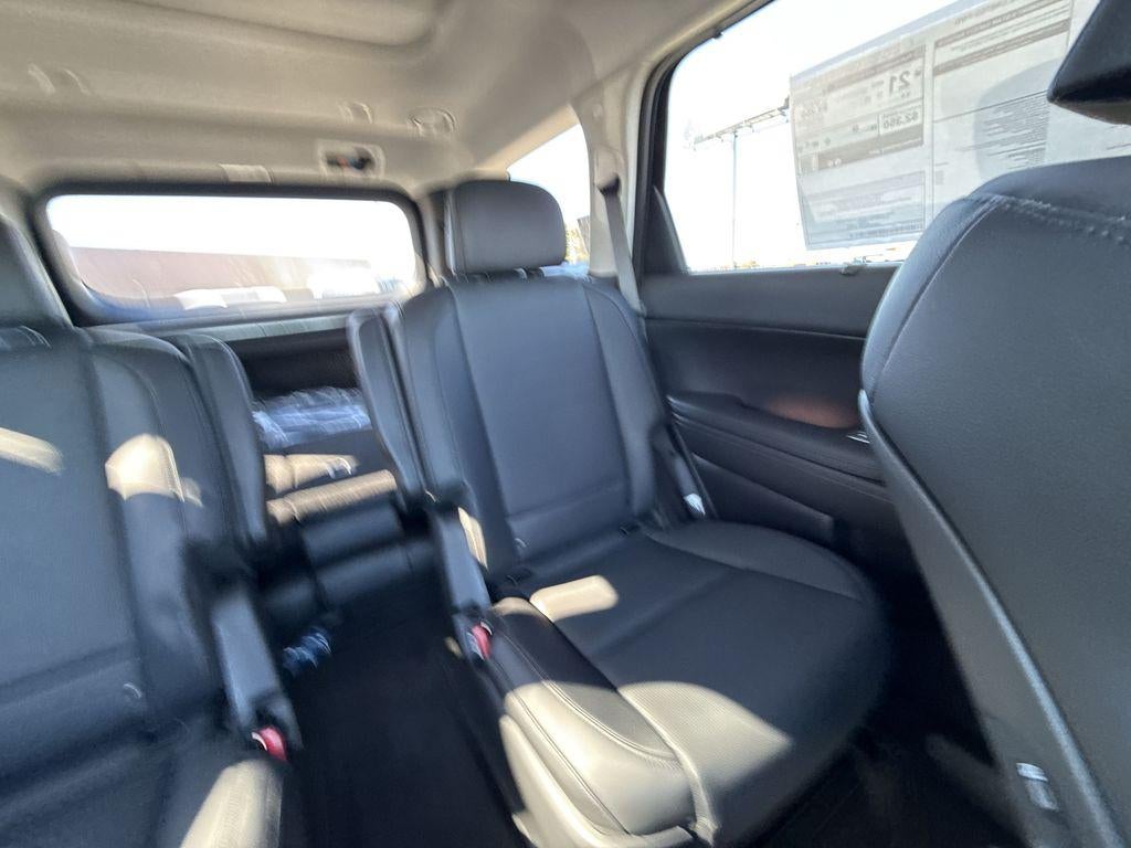 2026 Hyundai PALISADE Limited FWD