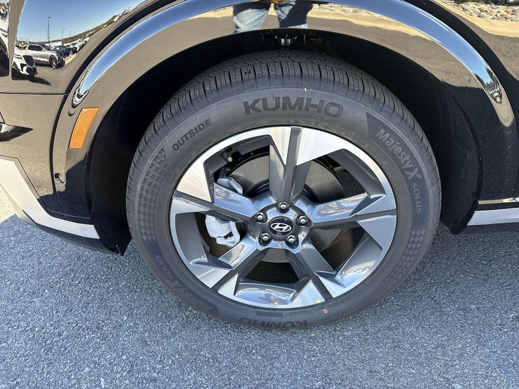 2026 Hyundai PALISADE Limited FWD