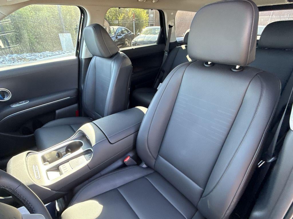 2026 Hyundai PALISADE Limited FWD