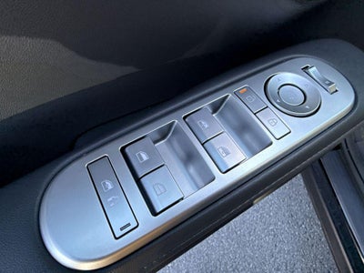 2026 Hyundai PALISADE Limited FWD