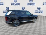 2026 Hyundai PALISADE Limited FWD