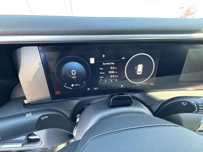 2026 Hyundai PALISADE Limited FWD