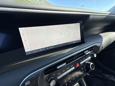 2026 Hyundai PALISADE Limited FWD