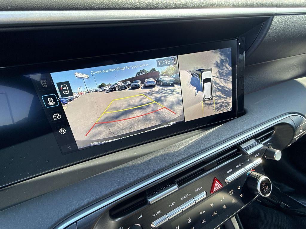 2026 Hyundai PALISADE Limited FWD