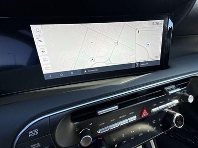 2026 Hyundai PALISADE Limited FWD