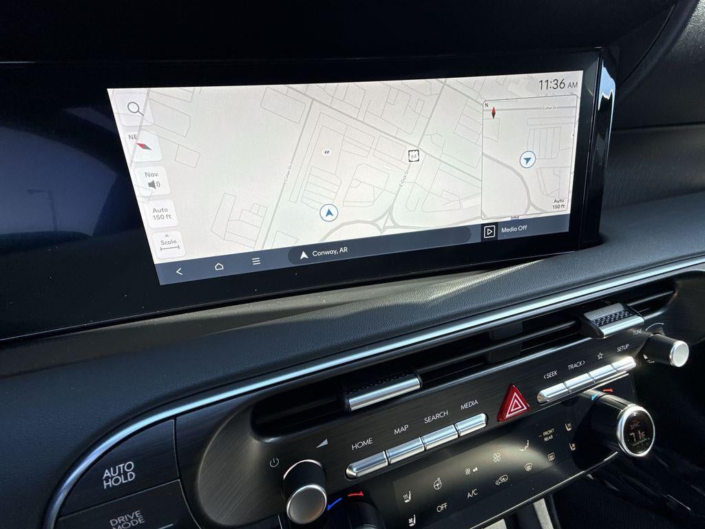 2026 Hyundai PALISADE Limited FWD