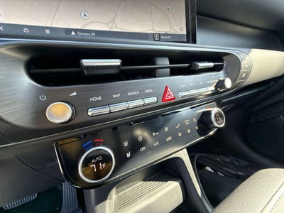 2026 Hyundai PALISADE Limited FWD