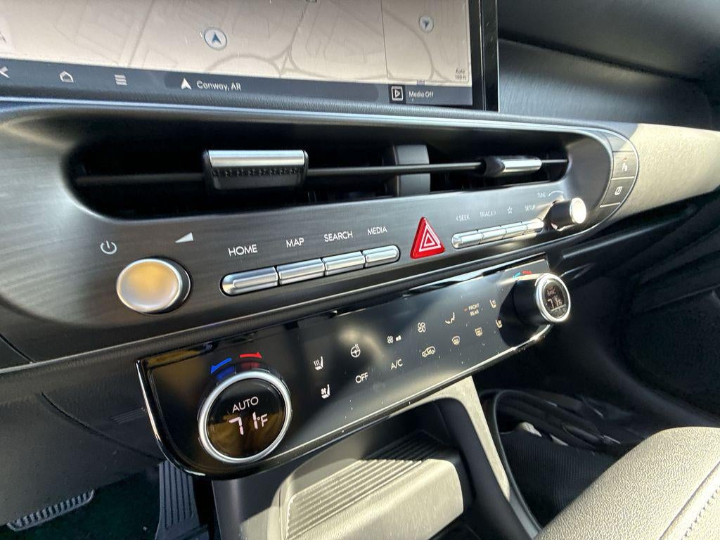 2026 Hyundai PALISADE Limited FWD