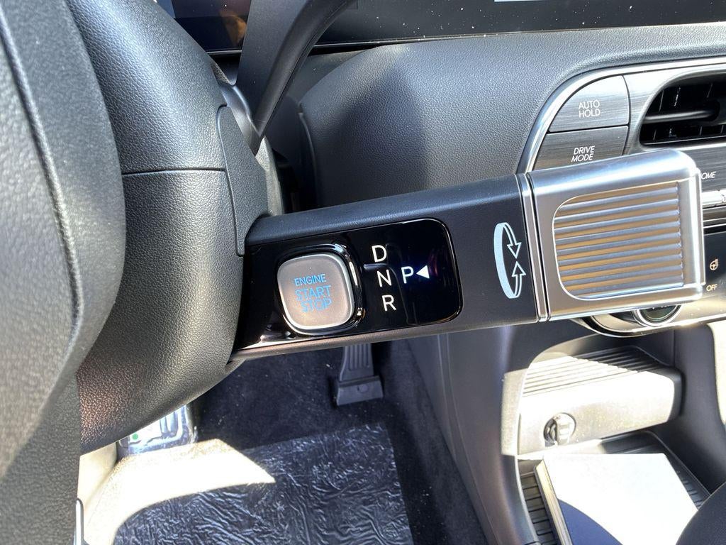 2026 Hyundai PALISADE Limited FWD