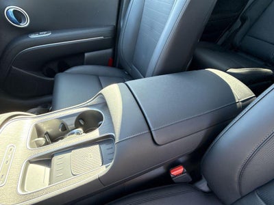 2026 Hyundai PALISADE Limited FWD