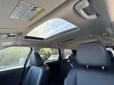 2026 Hyundai PALISADE Limited FWD