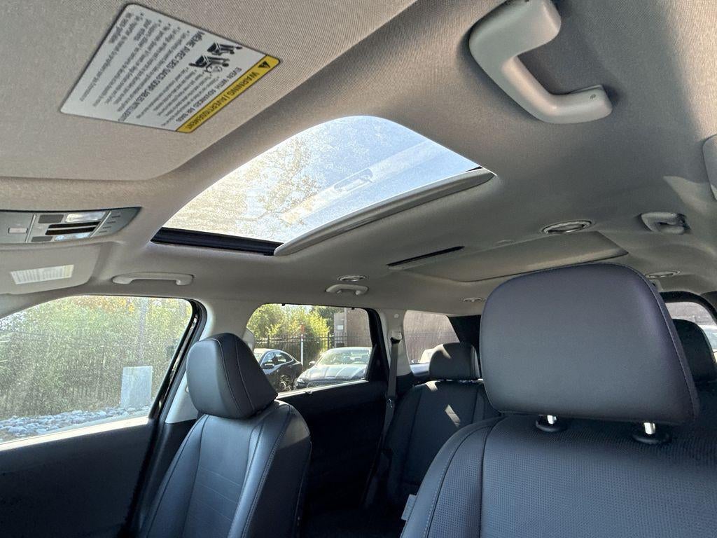 2026 Hyundai PALISADE Limited FWD