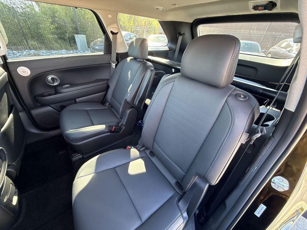 2026 Hyundai PALISADE Limited FWD