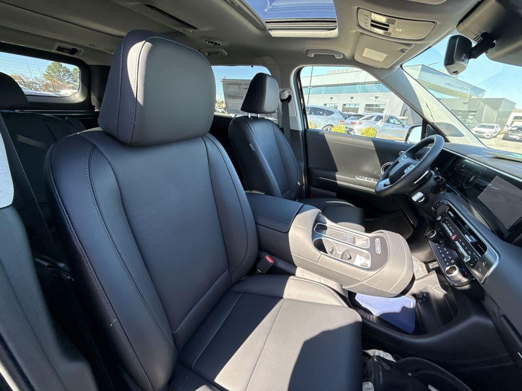 2026 Hyundai PALISADE Limited FWD