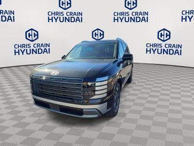 2026 Hyundai PALISADE Limited FWD
