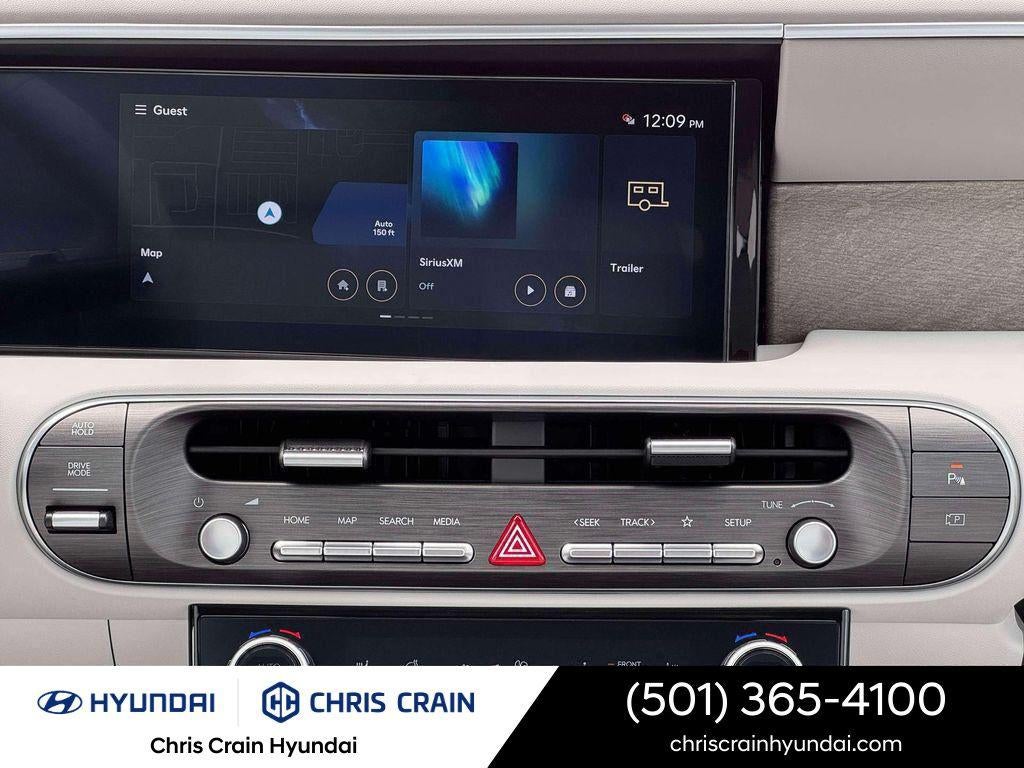 2026 Hyundai PALISADE Limited FWD