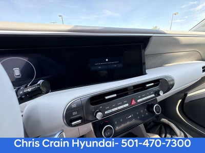 2026 Hyundai PALISADE Limited FWD