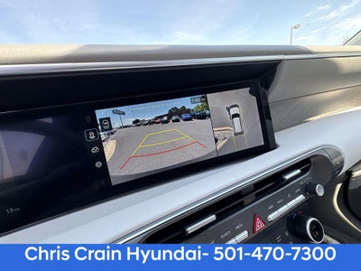 2026 Hyundai PALISADE Limited FWD