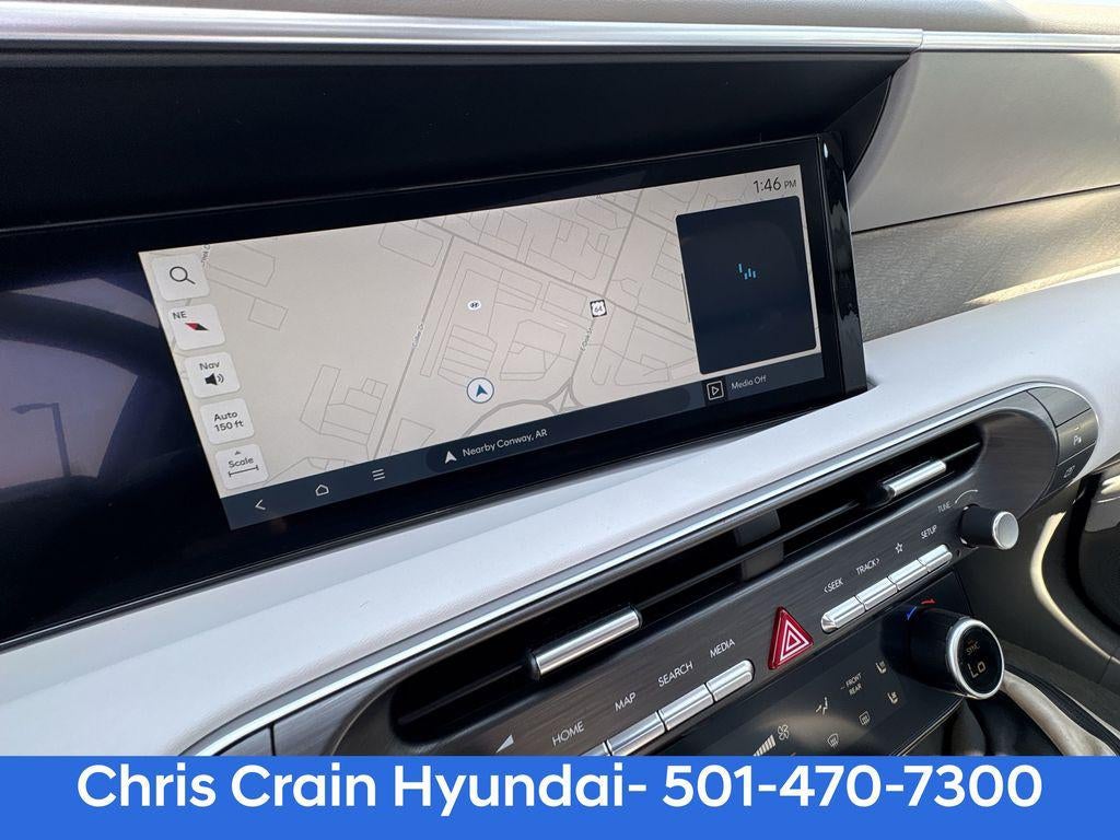 2026 Hyundai PALISADE Limited FWD
