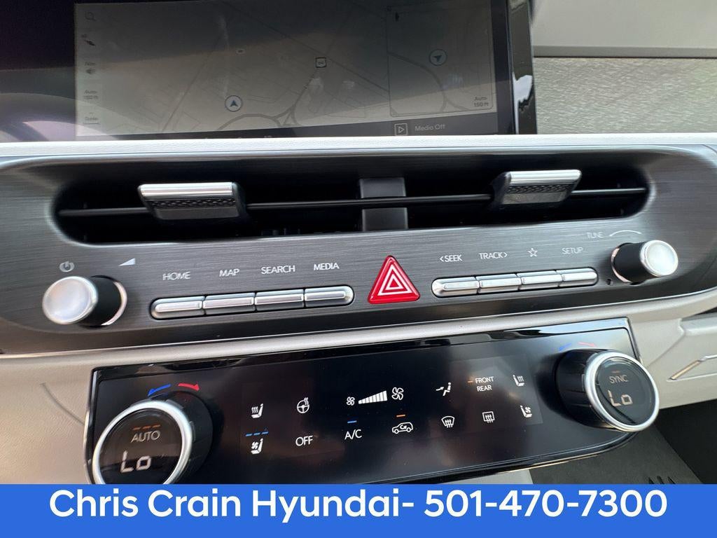 2026 Hyundai PALISADE Limited FWD