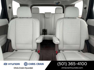 2026 Hyundai PALISADE Limited FWD