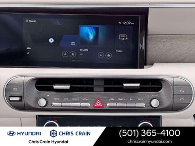 2026 Hyundai PALISADE Limited FWD