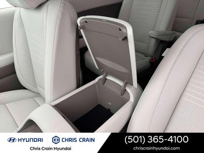 2026 Hyundai PALISADE Limited FWD