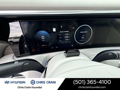 2026 Hyundai PALISADE Limited FWD