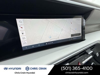 2026 Hyundai PALISADE Limited FWD