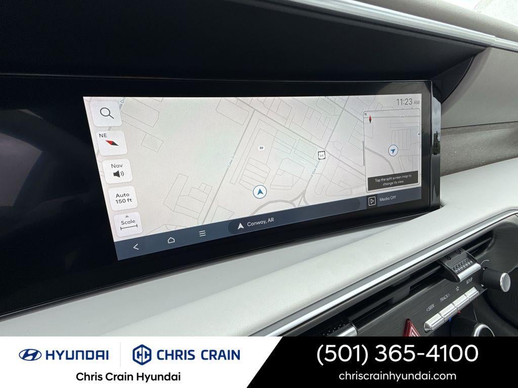 2026 Hyundai PALISADE Limited FWD