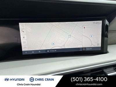 2026 Hyundai PALISADE Limited FWD