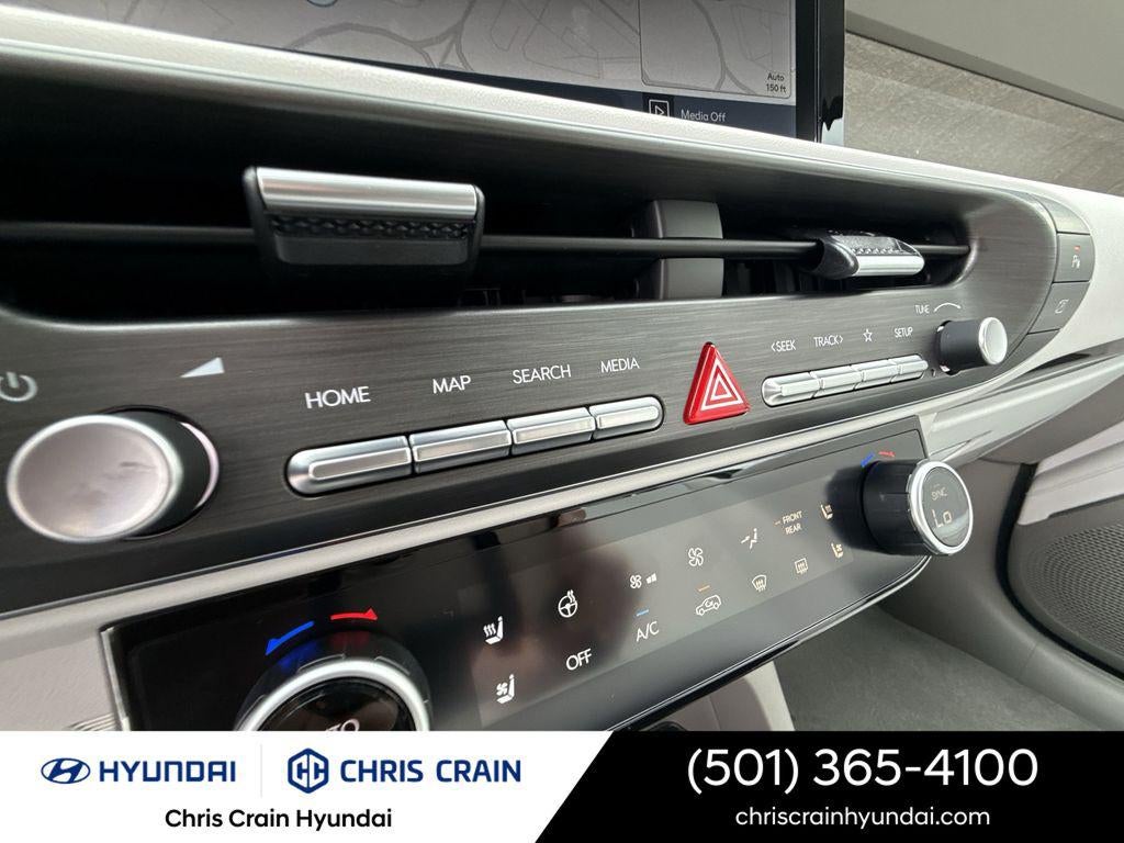 2026 Hyundai PALISADE Limited FWD