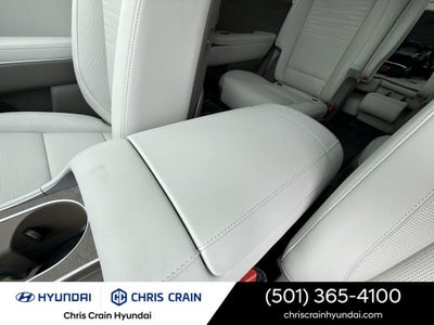 2026 Hyundai PALISADE Limited FWD