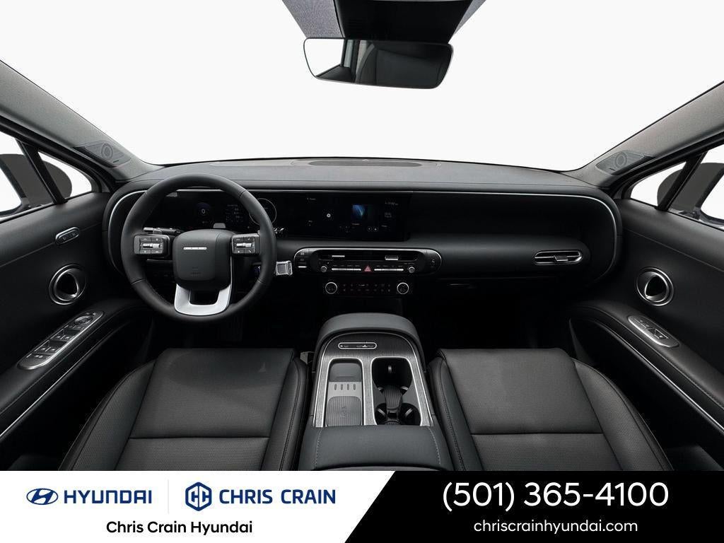 2026 Hyundai PALISADE Limited FWD