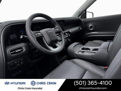 2026 Hyundai PALISADE Limited FWD