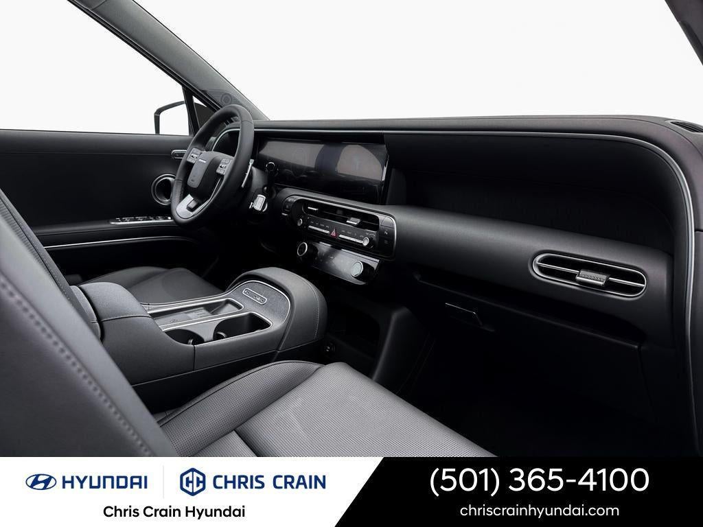 2026 Hyundai PALISADE Limited FWD