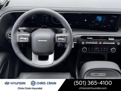 2026 Hyundai PALISADE Limited FWD