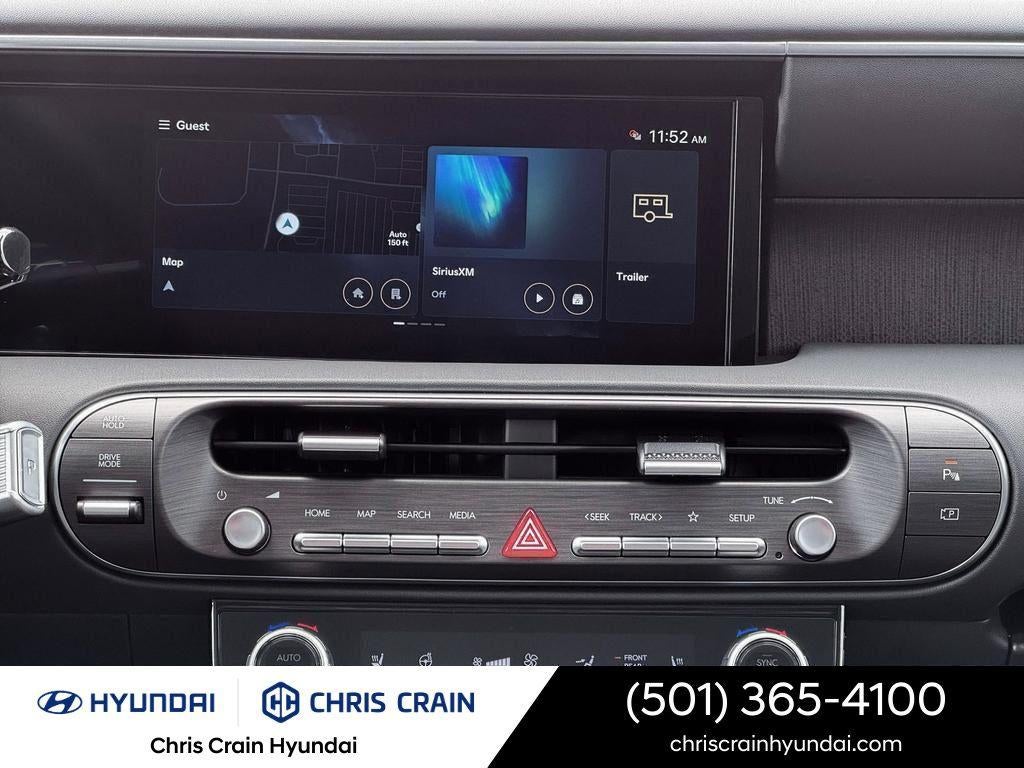 2026 Hyundai PALISADE Limited FWD