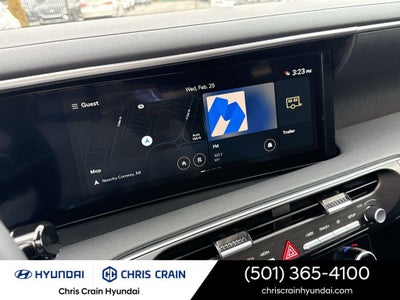 2026 Hyundai PALISADE Limited FWD