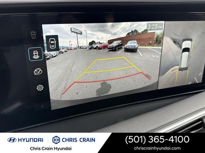 2026 Hyundai PALISADE Limited FWD