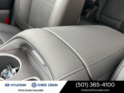 2026 Hyundai PALISADE Limited FWD