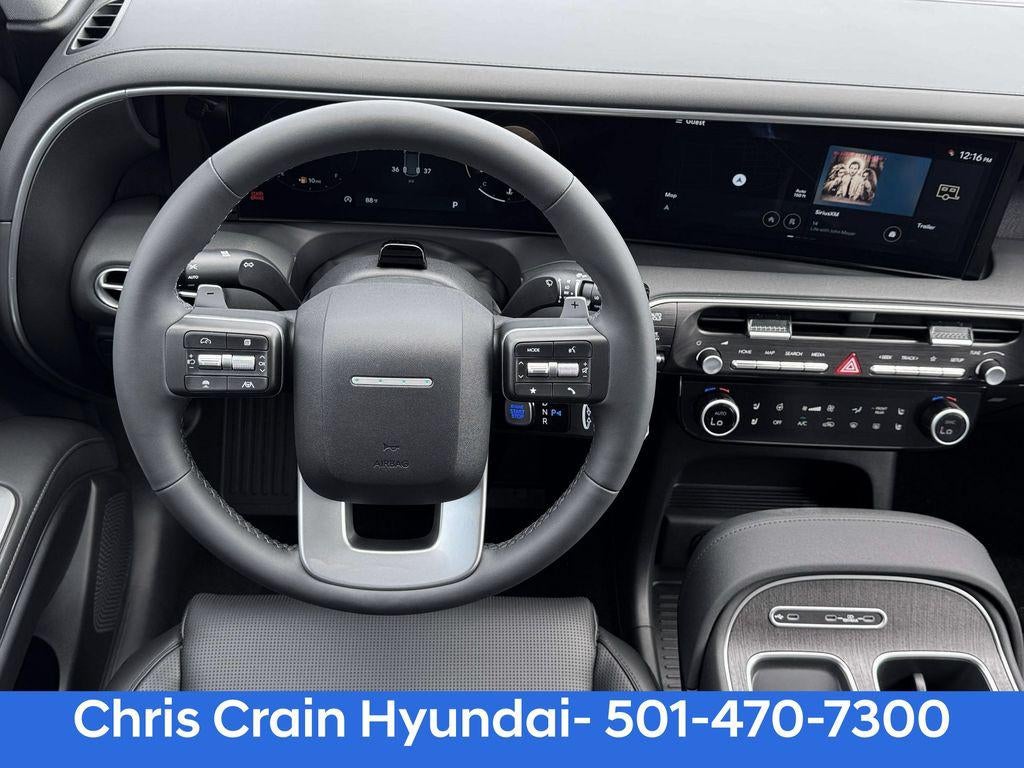 2026 Hyundai PALISADE Limited AWD