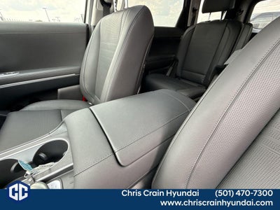 2026 Hyundai PALISADE Limited AWD