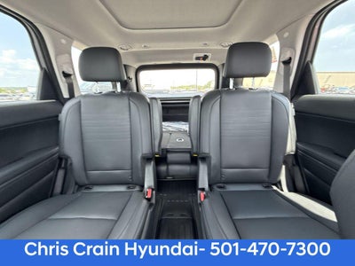 2026 Hyundai PALISADE Limited AWD